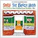 THE BEACH BOYS�@�����\��wSmile Sessions�x���Ƀ����[�X