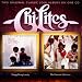 Happy Being Lonely/the Fantastic Chi-Lites