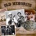 Old Memories: the Songs of Bill Monroe