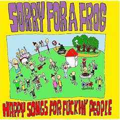 HAPPY SONGS FOR FUCKIN�fPEOPLE