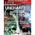 Uncharted Dual Pack(�A����)