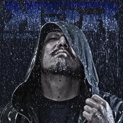 RAIN GRAPHIC