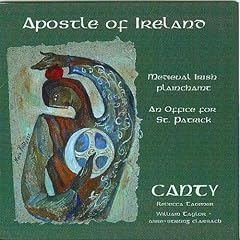 Apostle of Ireland