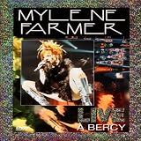 [DVD] Mylène Farmer : Live à Bercy