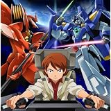 WHITE justice Animation Side�򗖂ɂ��