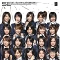 SET LIST~�O���C�e�X�g�\���O�X 2006-2007~