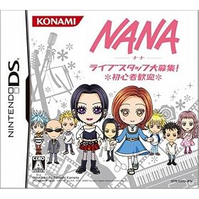 NANA �饤�֥����å����罸�����鿴�Դ��ޡ�