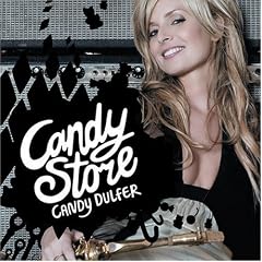 Candy Store