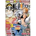 ONE PIECE ���W�� THE 3RD LOG (ONE PIECE ���W��) (�W�p�Ѓ}���K���W�҃V���[�Y)