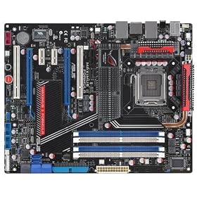 ASUSTek �}�U�[�{�[�h Intel LGA775/DDR2�������Ή� ATX MAXIMUS II FORMULA