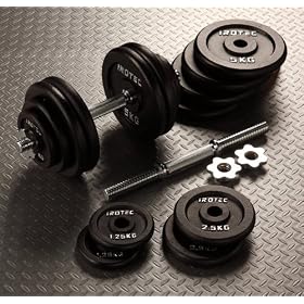 �y �������� �z �y46��OFF�z�}�b�g�u���b�N �A�C�A�� �_���x���@60KG�Z�b�g �i���x���A�b�v�������I�ǂ�����Ў�30kg�~2�������̉��i�j