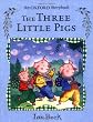 The Three Little Pigs: Picture Book (Oxford Storybook)