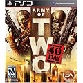 Army of Two: The 40th Day(�A����:�k�āE�A�W�A)
