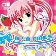 ave;new presents 1st mini albumA�uLA MODE �ʏ�Ձv