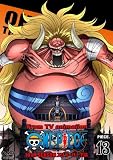 ONE PIECE �����s�[�X 10TH�V�[�Y�� �X�����[�o�[�N�� piece.13 [DVD]