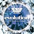 evolution ~for beloved one~ (Animelo Summer Live 2010�e�[�}�\���O)
