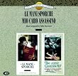���ꂽ�� / �䂪�e���Ȃ�ÎE�� Le Mani Sporche (Dirty Hands) / Mio Caro Assassino (My Dear Killer) [Import CD from Italy]