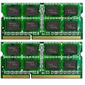 Team SO-DIMM DDR3 204pin PC3-8500 1066Mhz 8GB (2���g4GBx2) TSD38192M1066C7DC-E