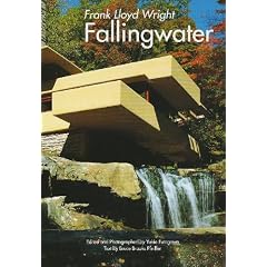 �������\GA�g���x���[ 003 (GA TRAVELER Frank Lloyd Wright Fallingwater)