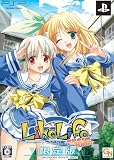  Like Life every hour ライク・ライフ・エブリー・アワー(限定版)