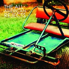 All-American Rejects