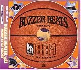 [CD]BUZZER BEATS BUZZER BEATS PRESENTS BUZZER BEATER VOL.1