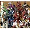 �퍑BASARA ANIME BEST(DVD�t)