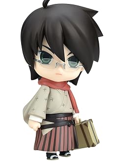 【俗・】さよなら絶望先生 ねんどろいど 糸色望 1.5 (ノンスケール ABS&PVC塗装済み可動フィギュア)