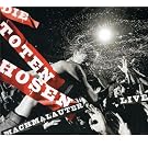 Machmalauter Live (2cd)