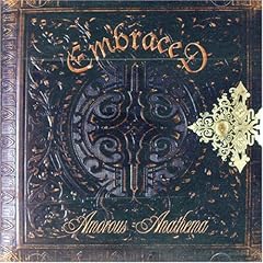 Amorous Anathema