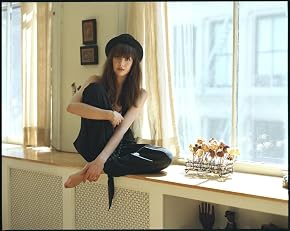 ダイアン・バーチ の画像