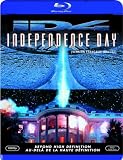 [DVD] Independence Day [Blu-ray]