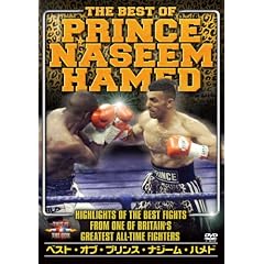 �x�X�g�E�I�u�E�v�����X �i�W�[���E�n���h [DVD]