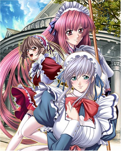  りこりす-lycoris radiata-DVDPG