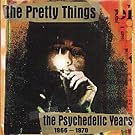 Psychedelic Years