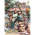 Udon's Art of Capcom