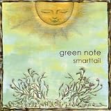 [CD]smarttail green note