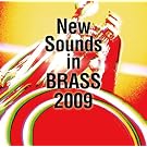 �j���[�T�E���Y�E�C���E�u���X2009