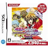 �V�Y���f���A�������X�^�[�YGX Spirit Summoner �R�i�~�E�U�E�x�X�g�R�i�~�f�W�^���G���^�e�C�������g�ɂ��