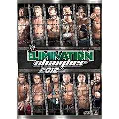 WWE �G���~�l�[�V�����E�`�F���o�[2012 [DVD]