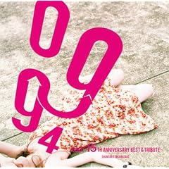 '09��'94~debut 15th anniversary best&tribute~