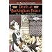 Death at Buckingham Palace: Her Majesty Investigates