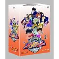 ���_���b�gDVD-BOX 1 (5���g)