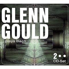 Bach - Glenn Gould Plays Bach