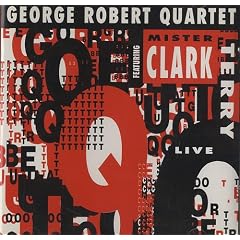 LIVE AT Q4: George Robert