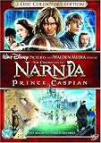 [DVD] The Chronicles of Narnia: Prince Caspian (2 Disc Special Edition) [DVD] [2008]