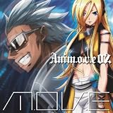 anim.o.v.e 02(DVD�t)m.o.v.e�ɂ��