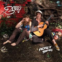 People & Things (Dig)