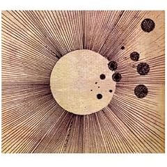 Cosmogramma (WARPCD195)