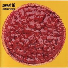 Sweet16